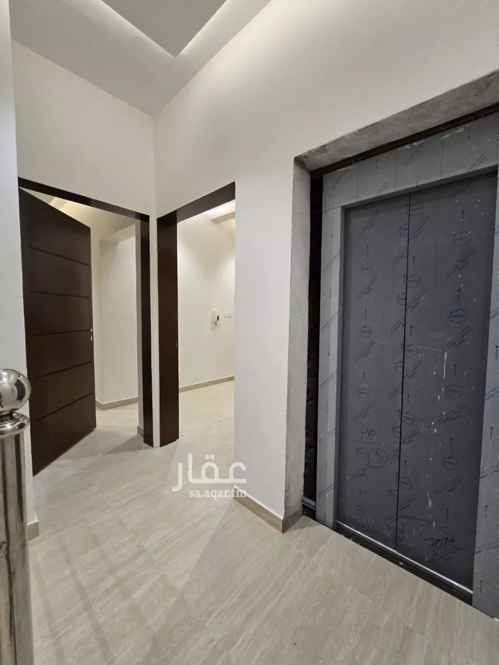 شقة 3 غرف في عكاظ 3