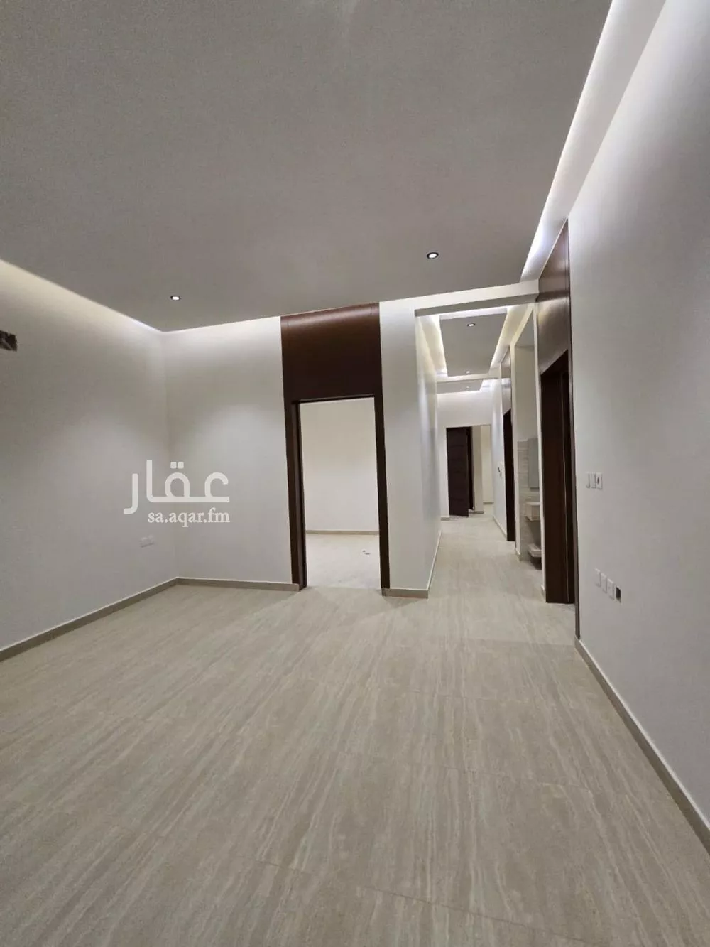 شقة 3 غرف في عكاظ 5