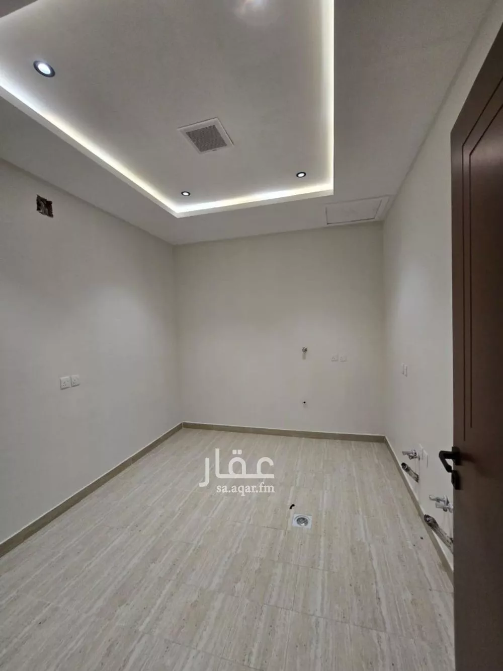 شقة 3 غرف في عكاظ 6