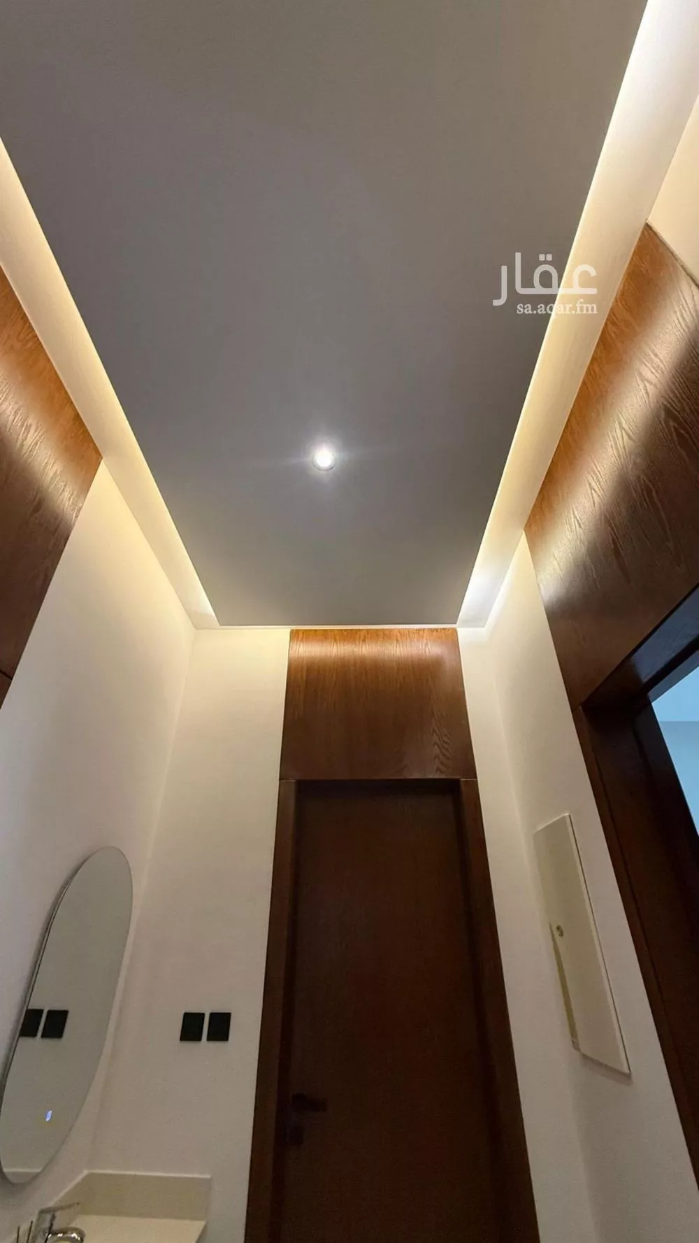 3 bedroom apartment in Dhahrat Namar 11