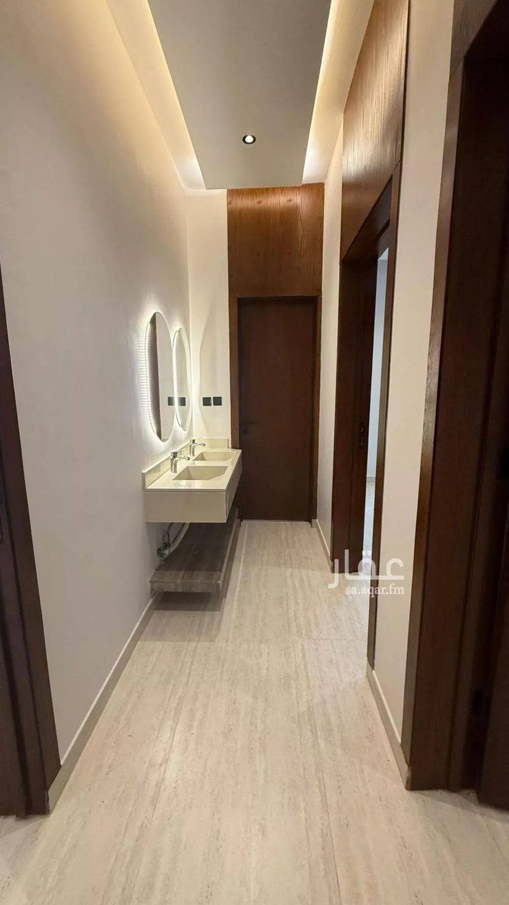 3 bedroom apartment in Dhahrat Namar 12