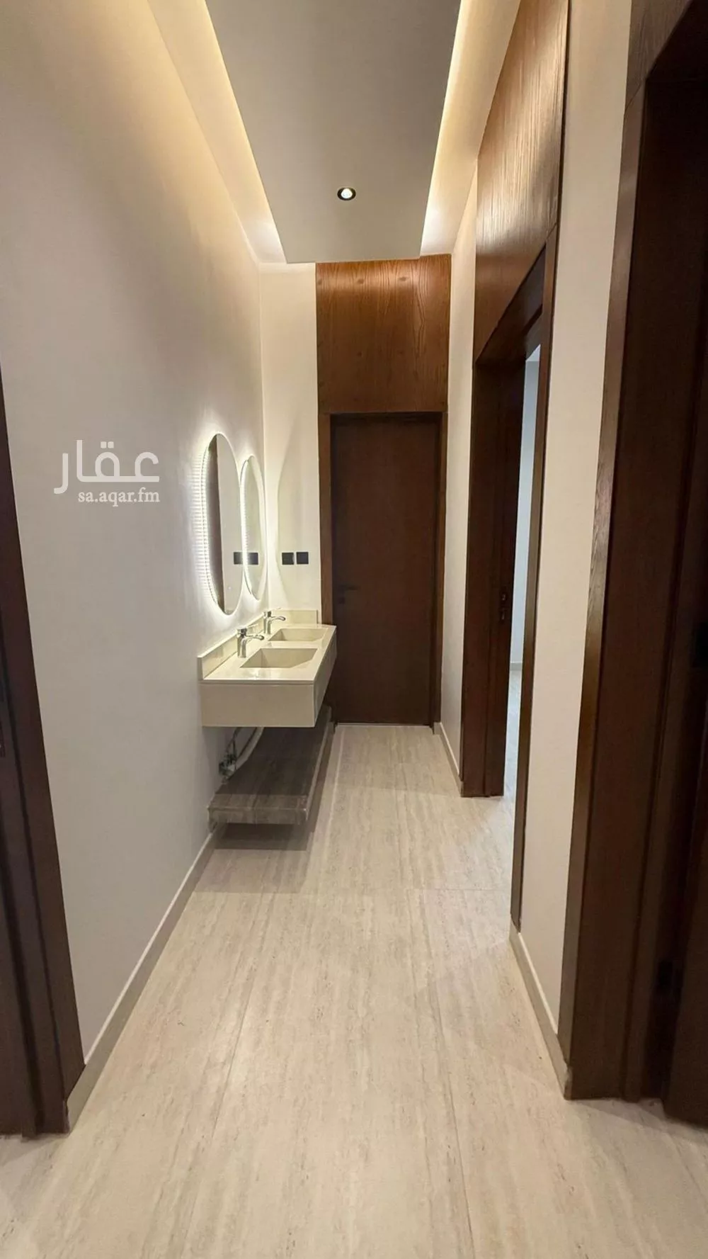 3 bedroom apartment in Dhahrat Namar 3