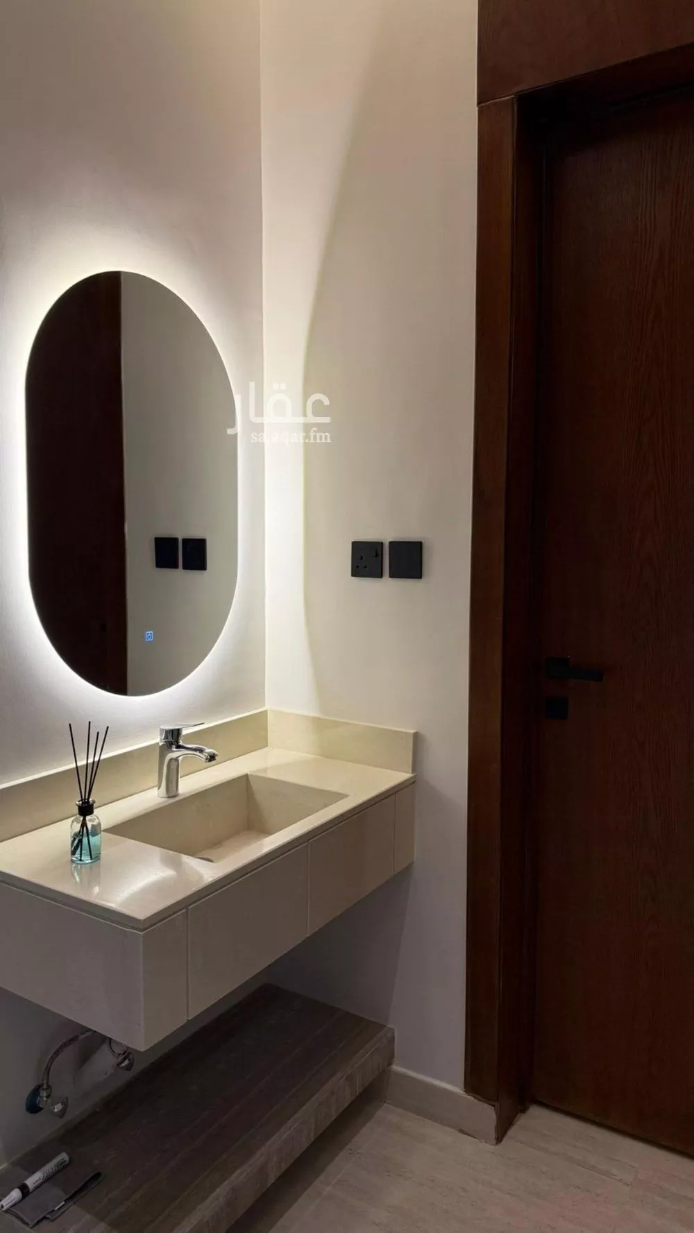3 bedroom apartment in Dhahrat Namar 8