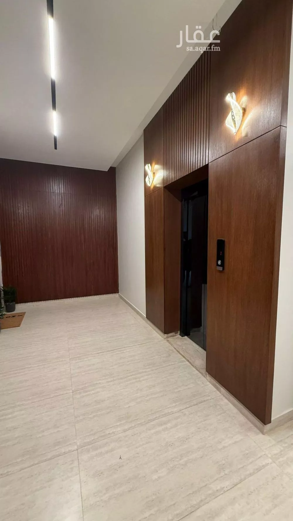 3 bedroom apartment in Dhahrat Namar 9