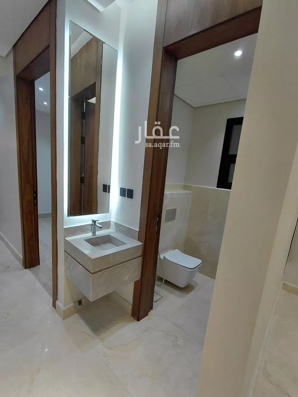3 bedroom apartment in Al Rimal 11