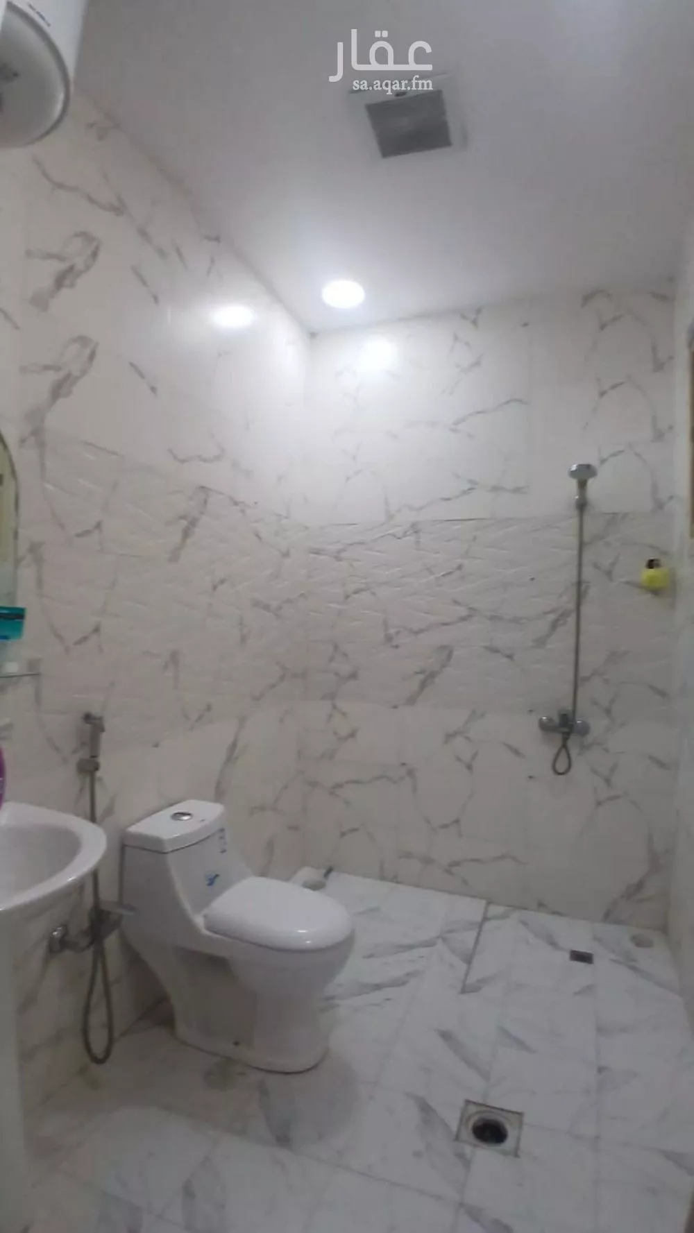 4 bedroom apartment in Tuwaiq 5