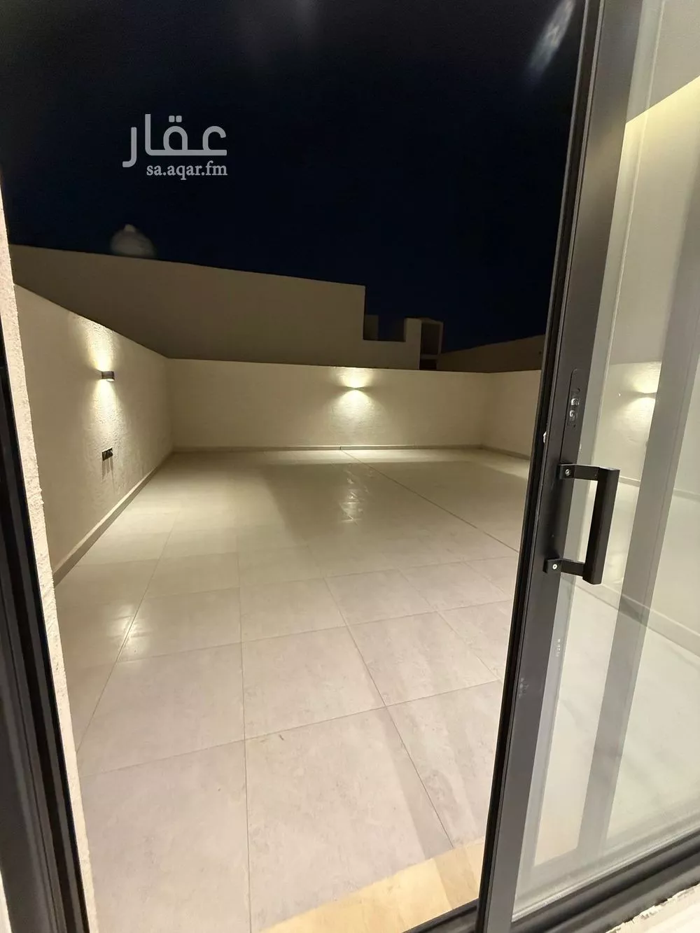 دور 4 غرف في عكاظ 16