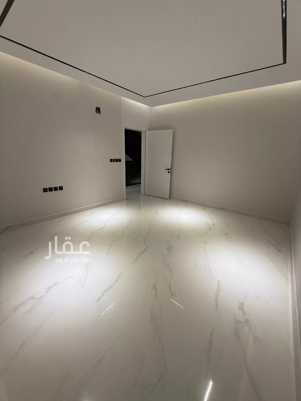 دور 4 غرف في عكاظ 20