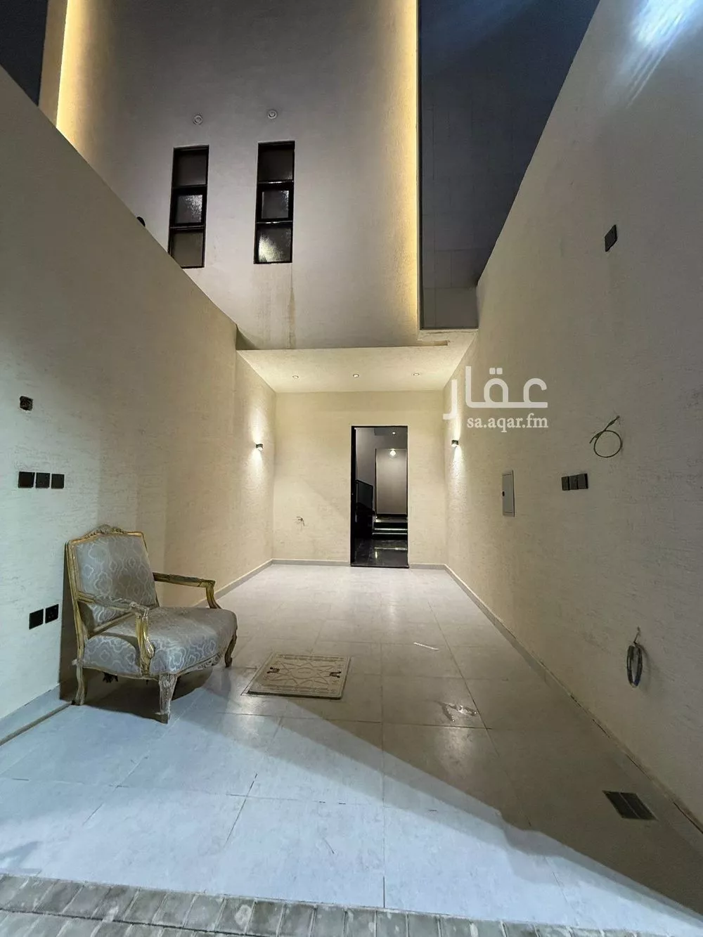 دور 4 غرف في عكاظ 28