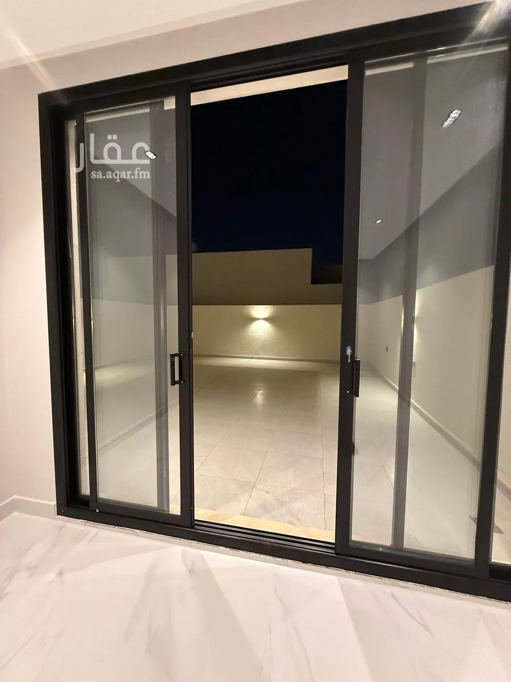 دور 4 غرف في عكاظ 4