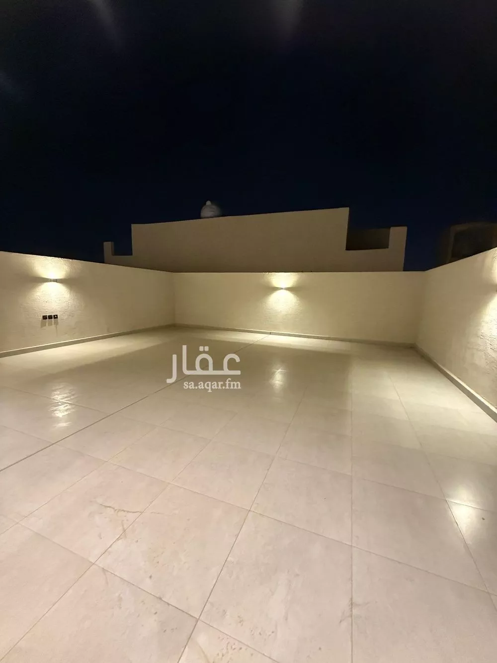 دور 4 غرف في عكاظ 7