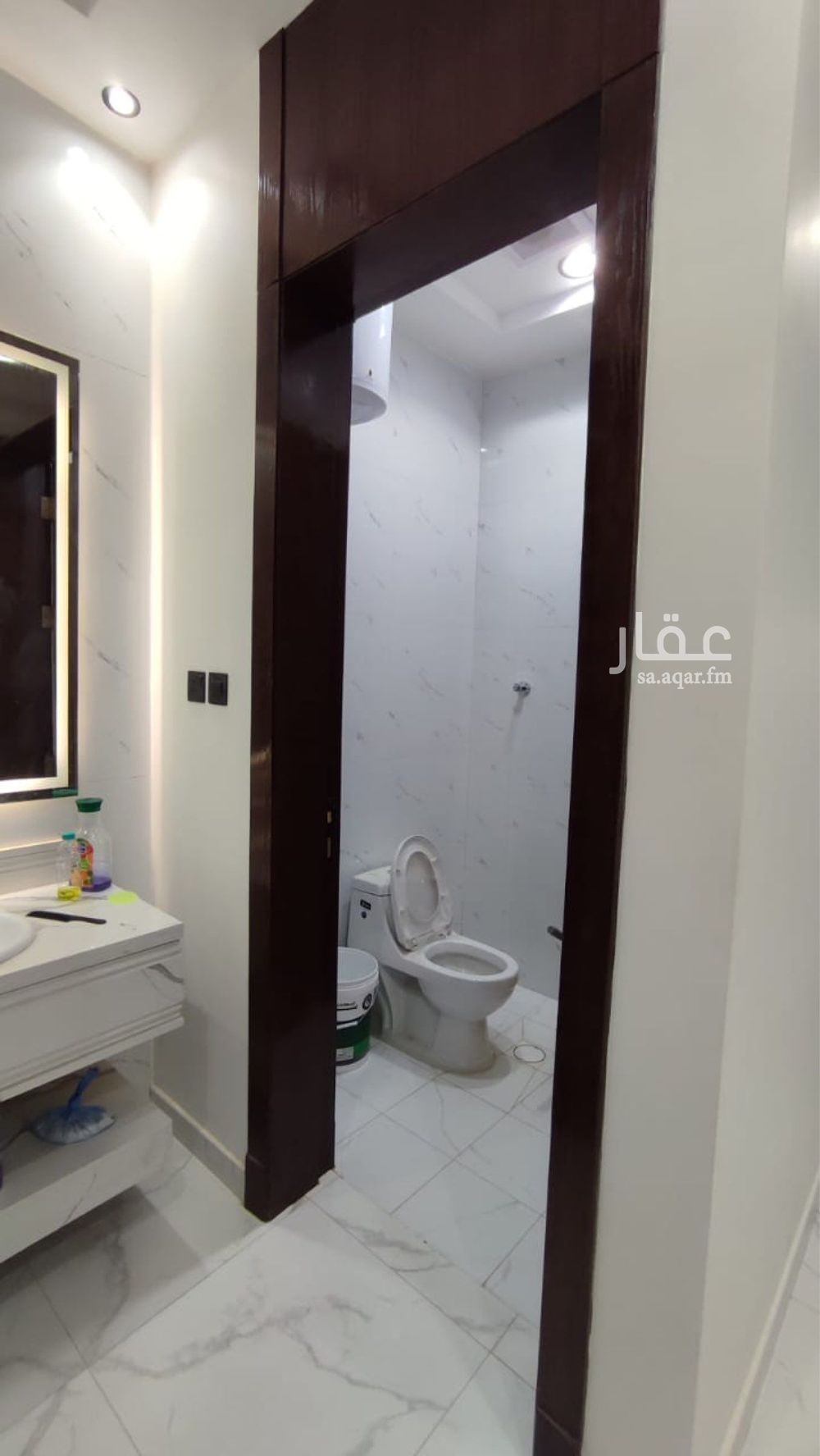 شقة 3 غرف في الدار البيضاء، الرياض 4