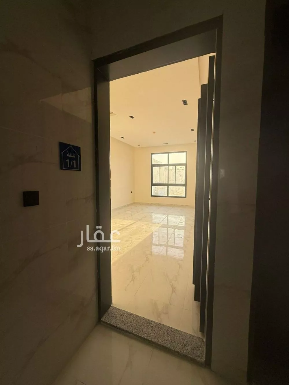 4 bedroom apartment in Al Zahrah 9