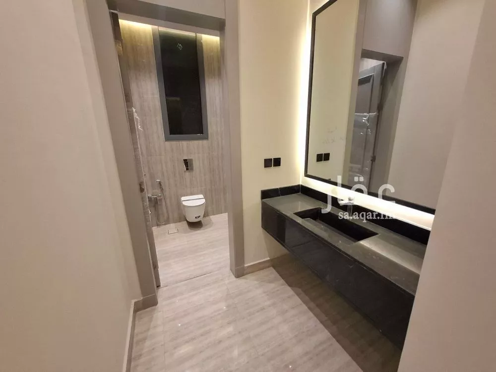 4 bedroom apartment in Al Munsiyah 3