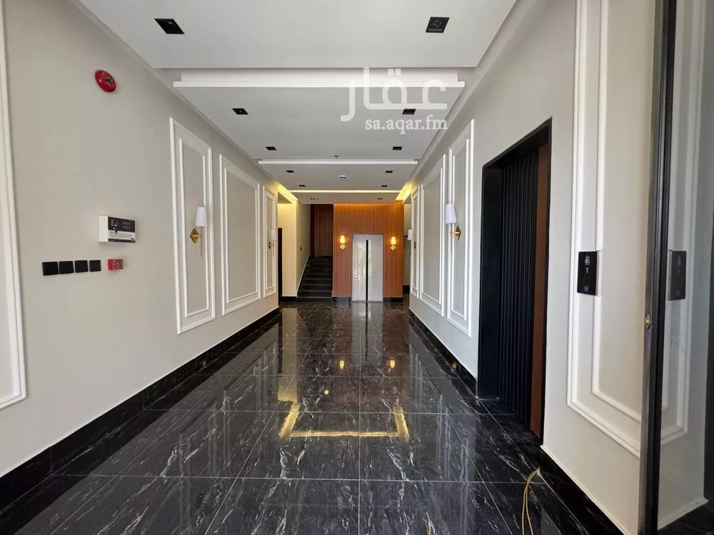 4 bedroom apartment in Al Munsiyah 2