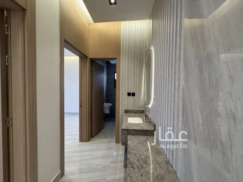 4 bedroom apartment in Al Munsiyah 9