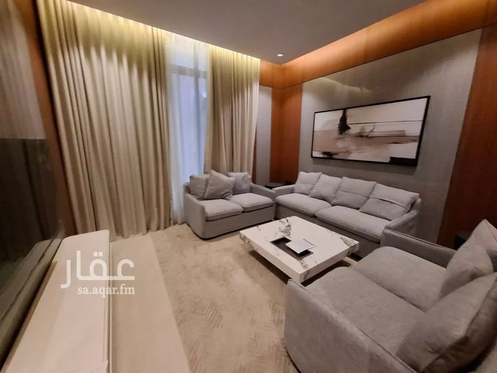 شقة 4 غرف في الرياض 8