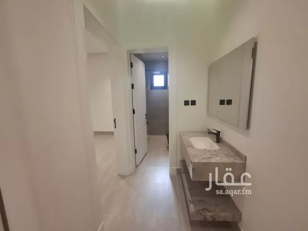 4 bedroom apartment in Al Yarmouk 11
