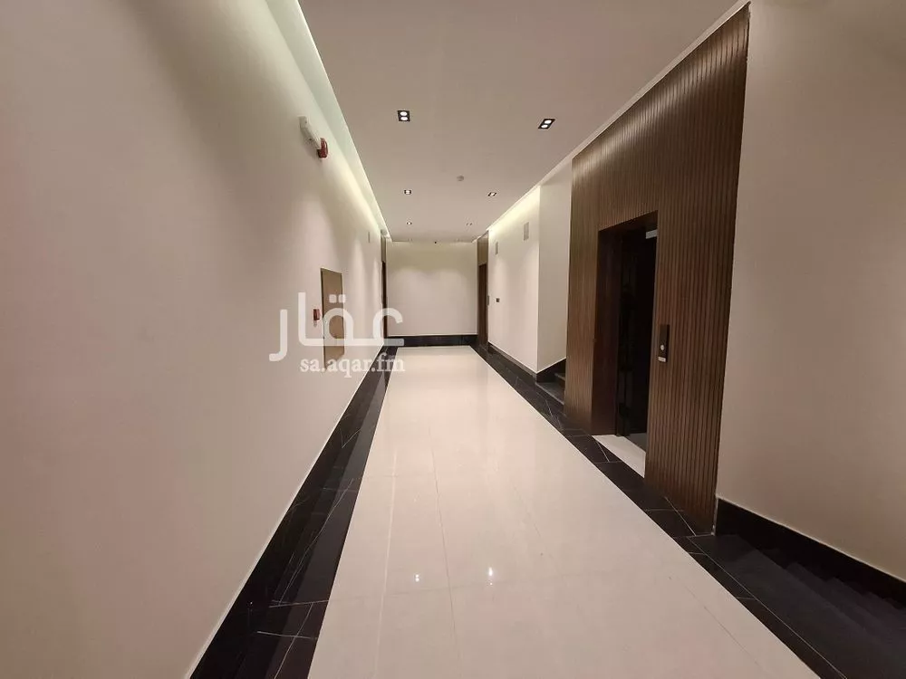 4 bedroom apartment in Al Yarmouk 16
