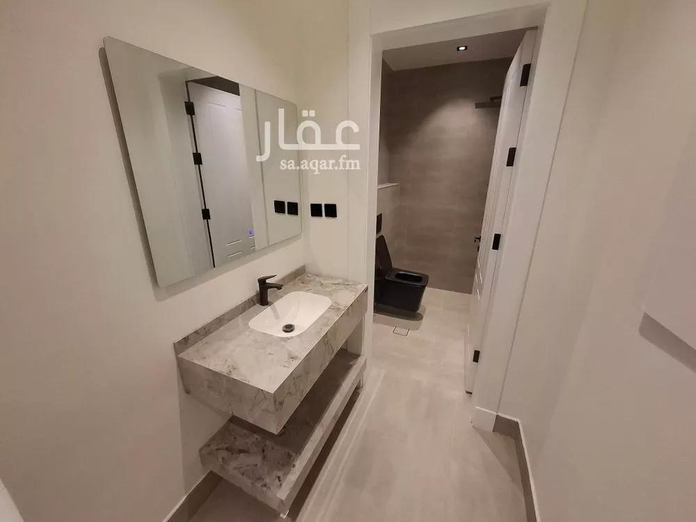 4 bedroom apartment in Al Yarmouk 20