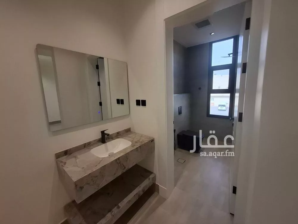 4 bedroom apartment in Al Yarmouk 8