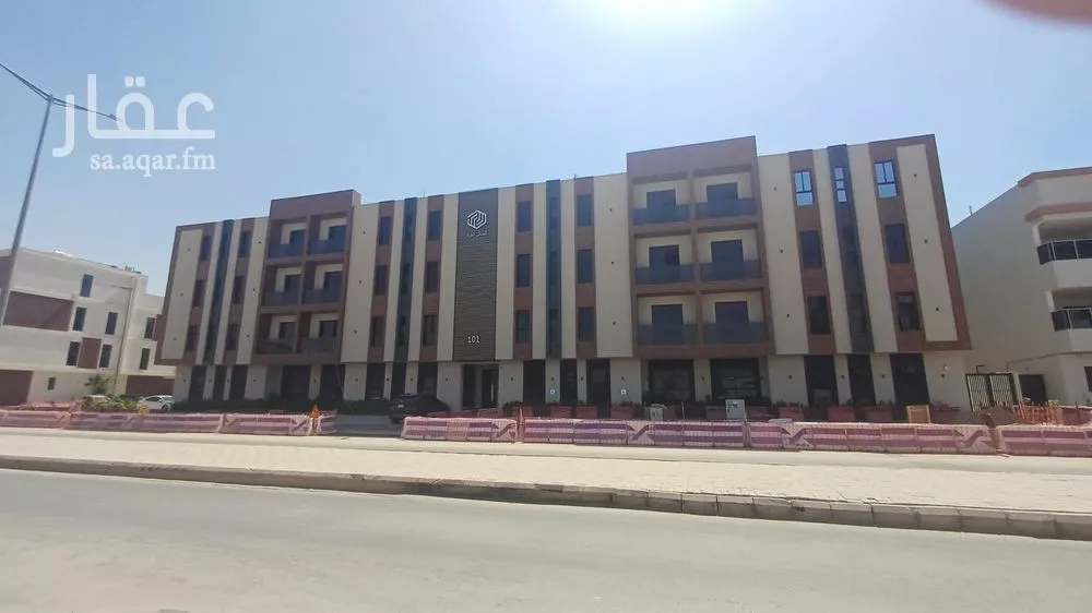 3 bedroom apartment in Al Munsiyah 2
