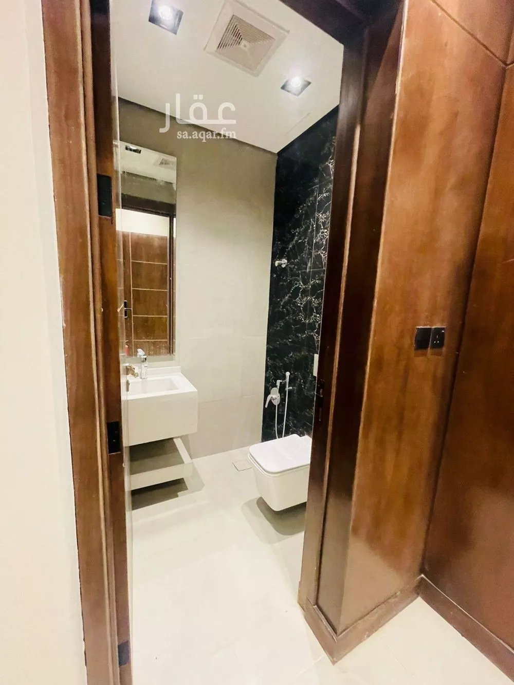 3 bedroom apartment in Al Munsiyah 11