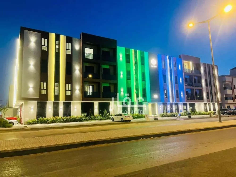 3 bedroom apartment in Al Munsiyah 18