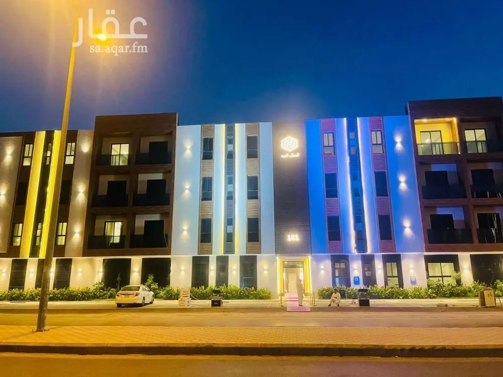 3 bedroom apartment in Al Munsiyah 20