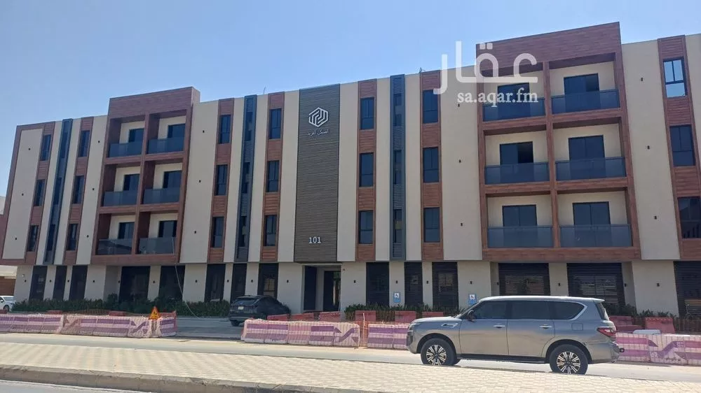3 bedroom apartment in Al Munsiyah 3
