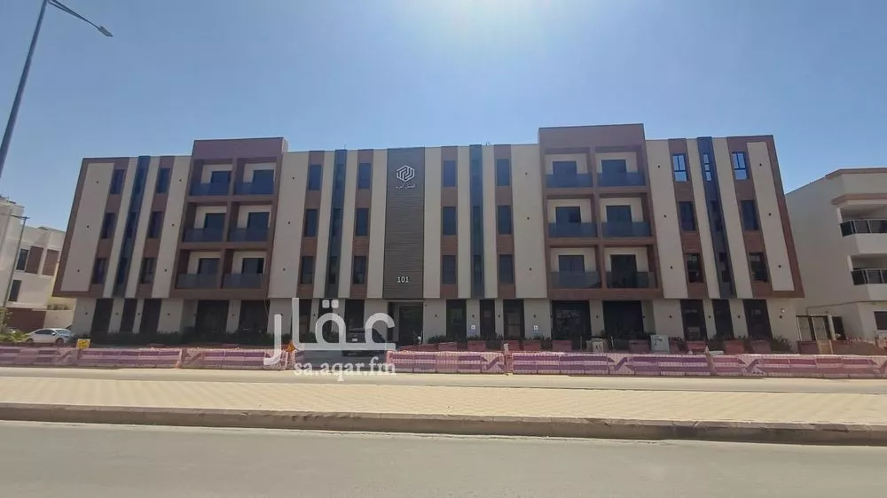 3 bedroom apartment in Al Munsiyah 5