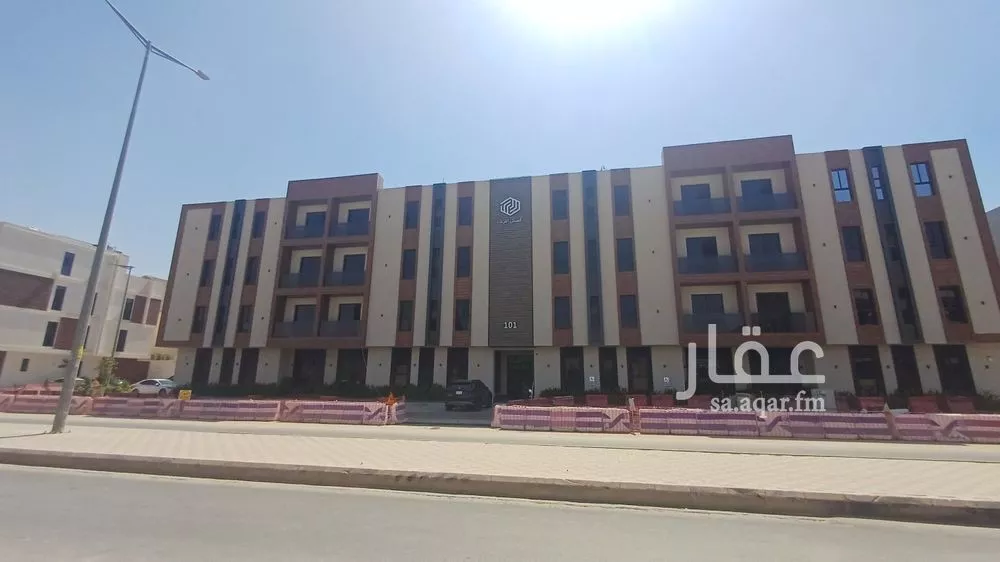 3 bedroom apartment in Al Munsiyah 6