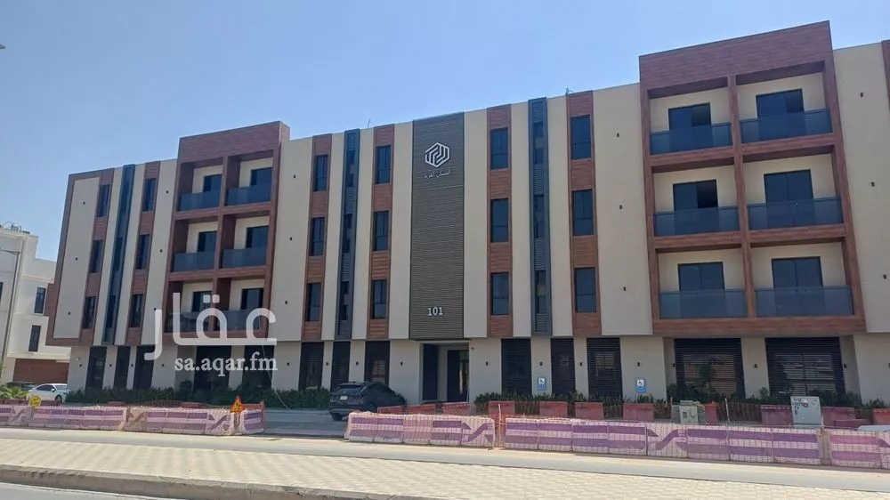 3 bedroom apartment in Al Munsiyah 7
