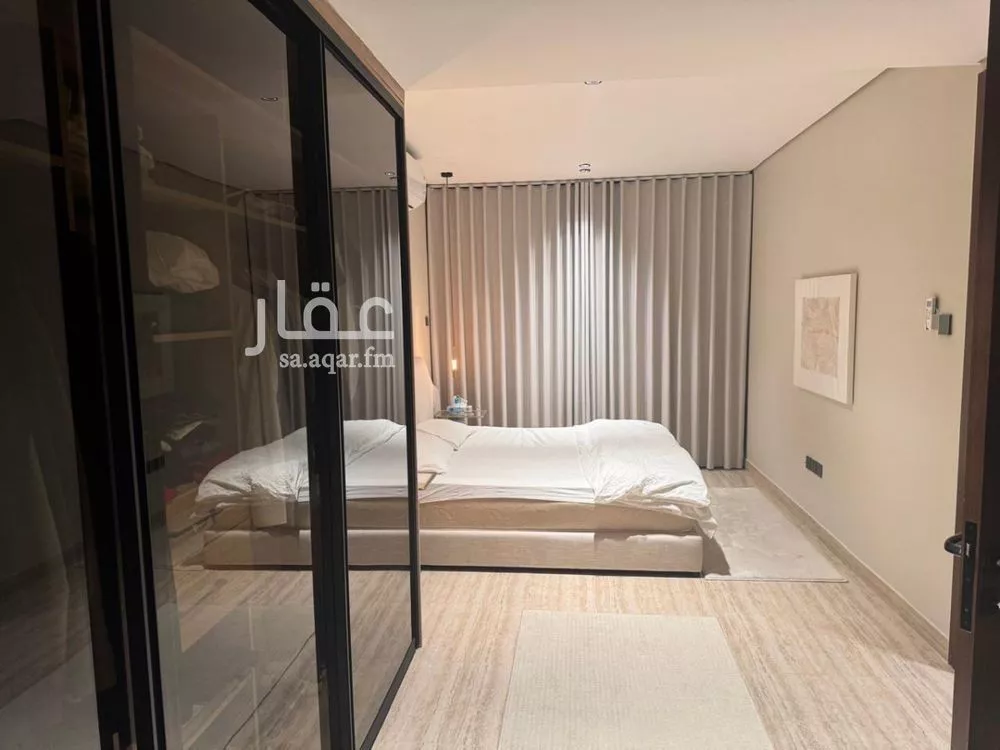 4 bedroom apartment in Qurtubah 2
