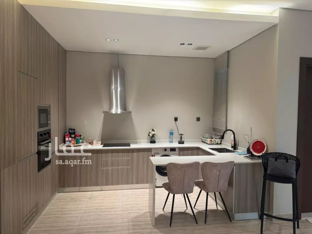 4 bedroom apartment in Qurtubah 3