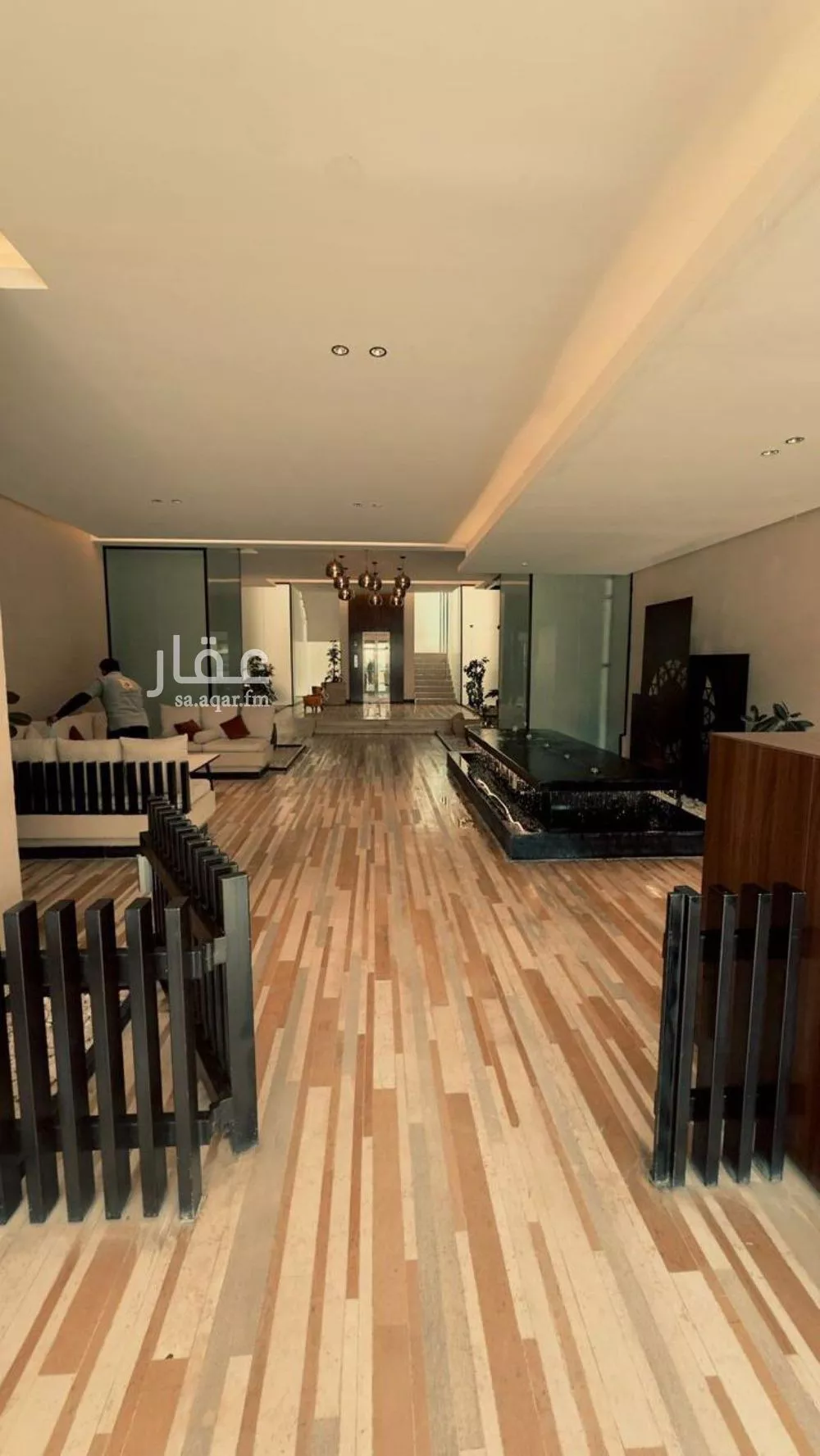 4 bedroom apartment in Qurtubah 8