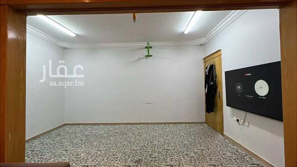 3 bedroom apartment in Ishbiliyah 3