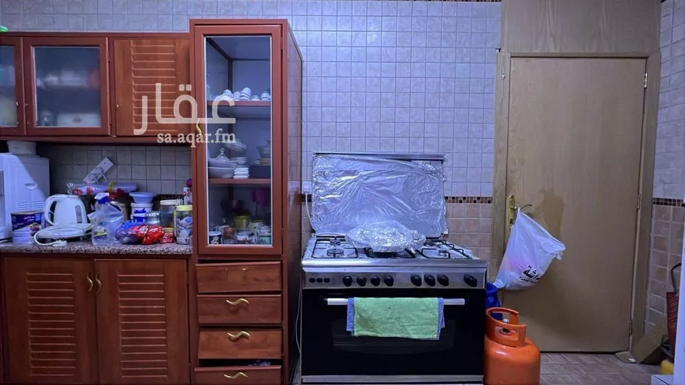 3 bedroom apartment in Ishbiliyah 4
