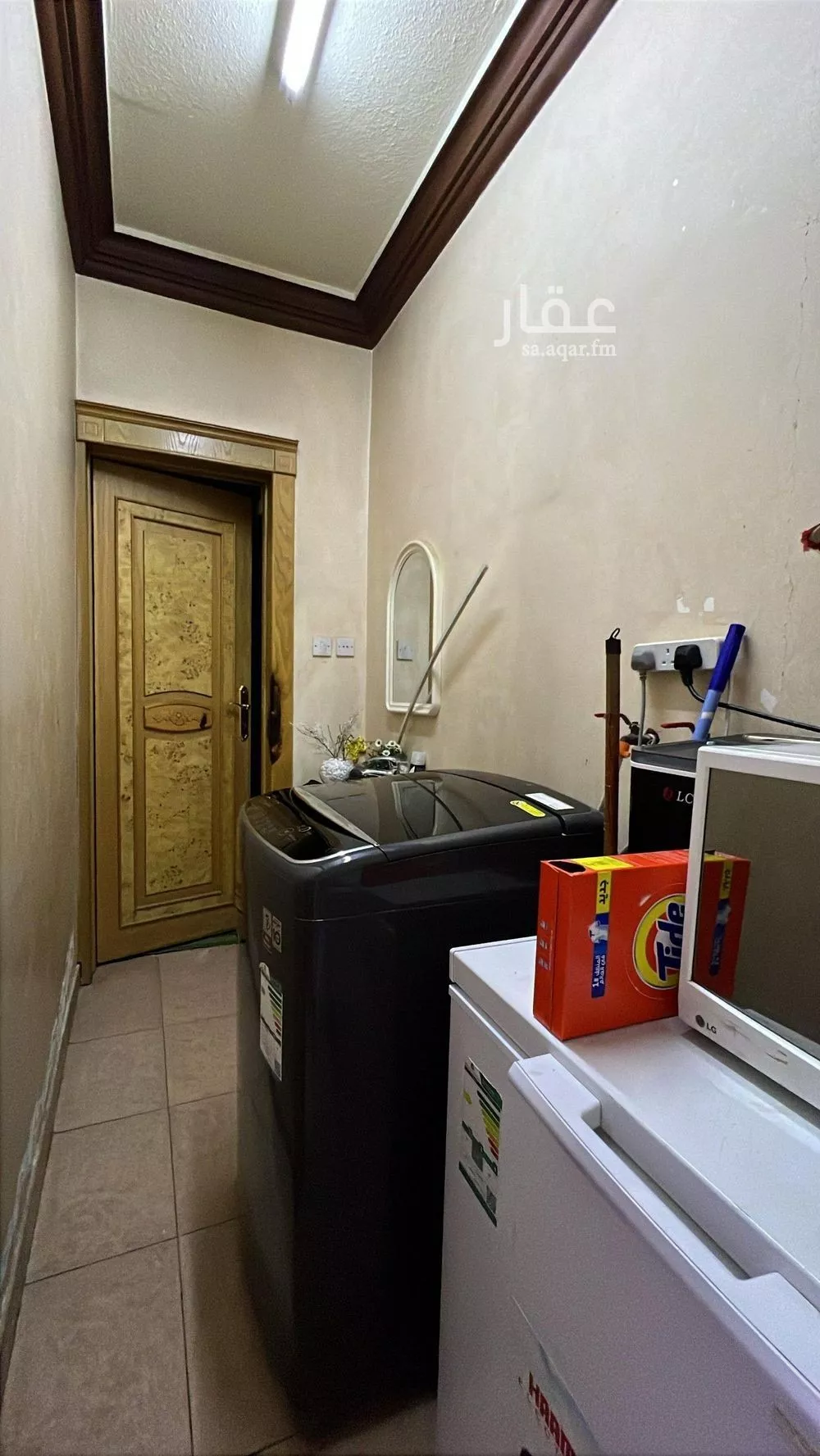 3 bedroom apartment in Ishbiliyah 10