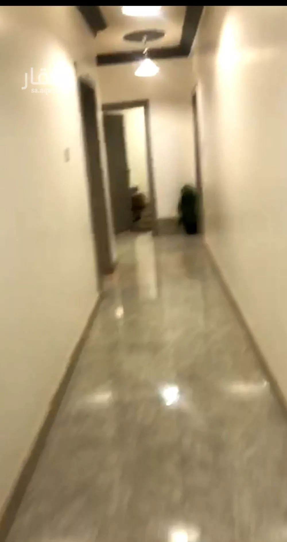 4 bedroom apartment in Ishbiliyah 2