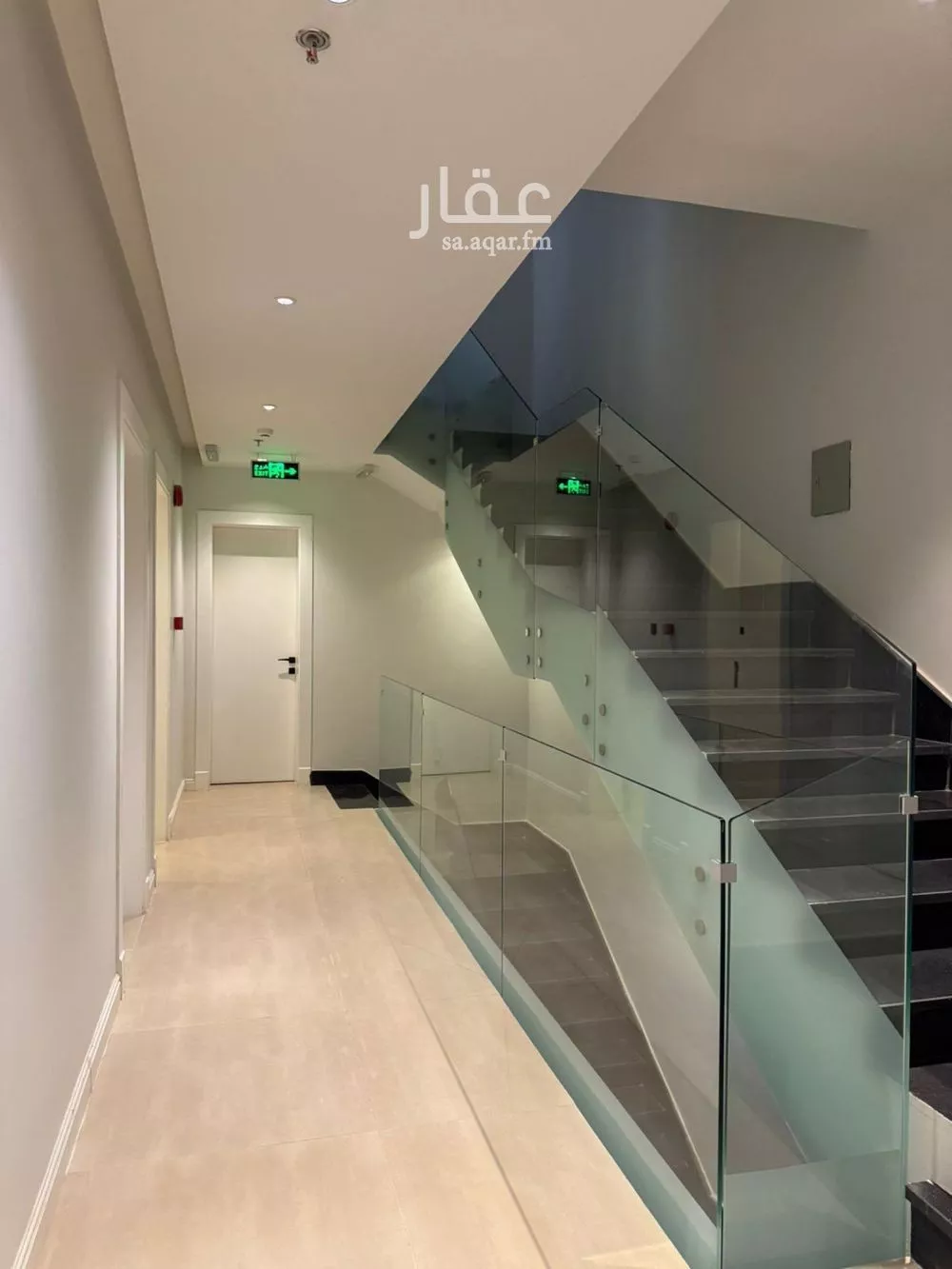 شقة 4 غرف في النرجس 12