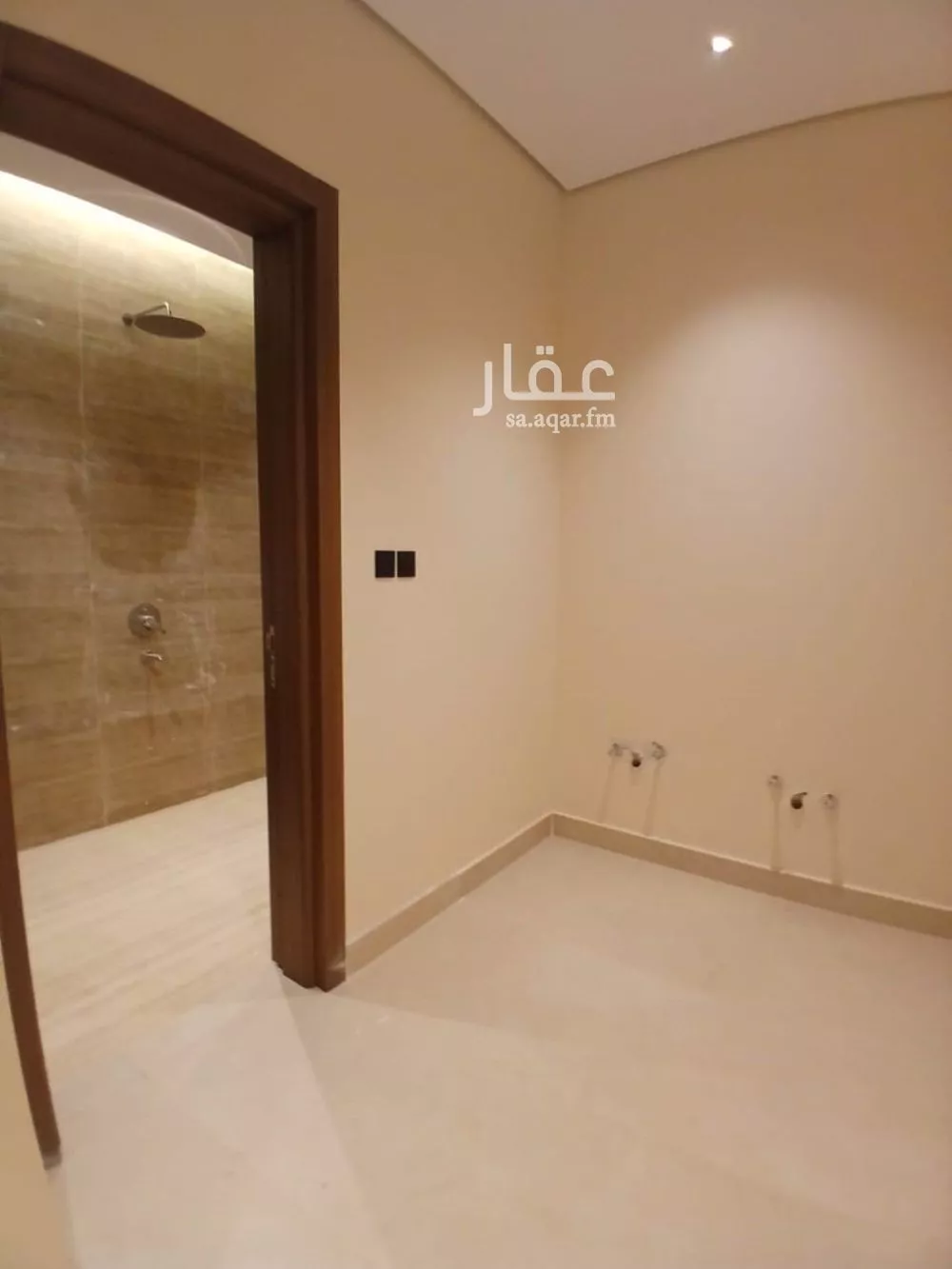 3 bedroom apartment in King Faisal 2