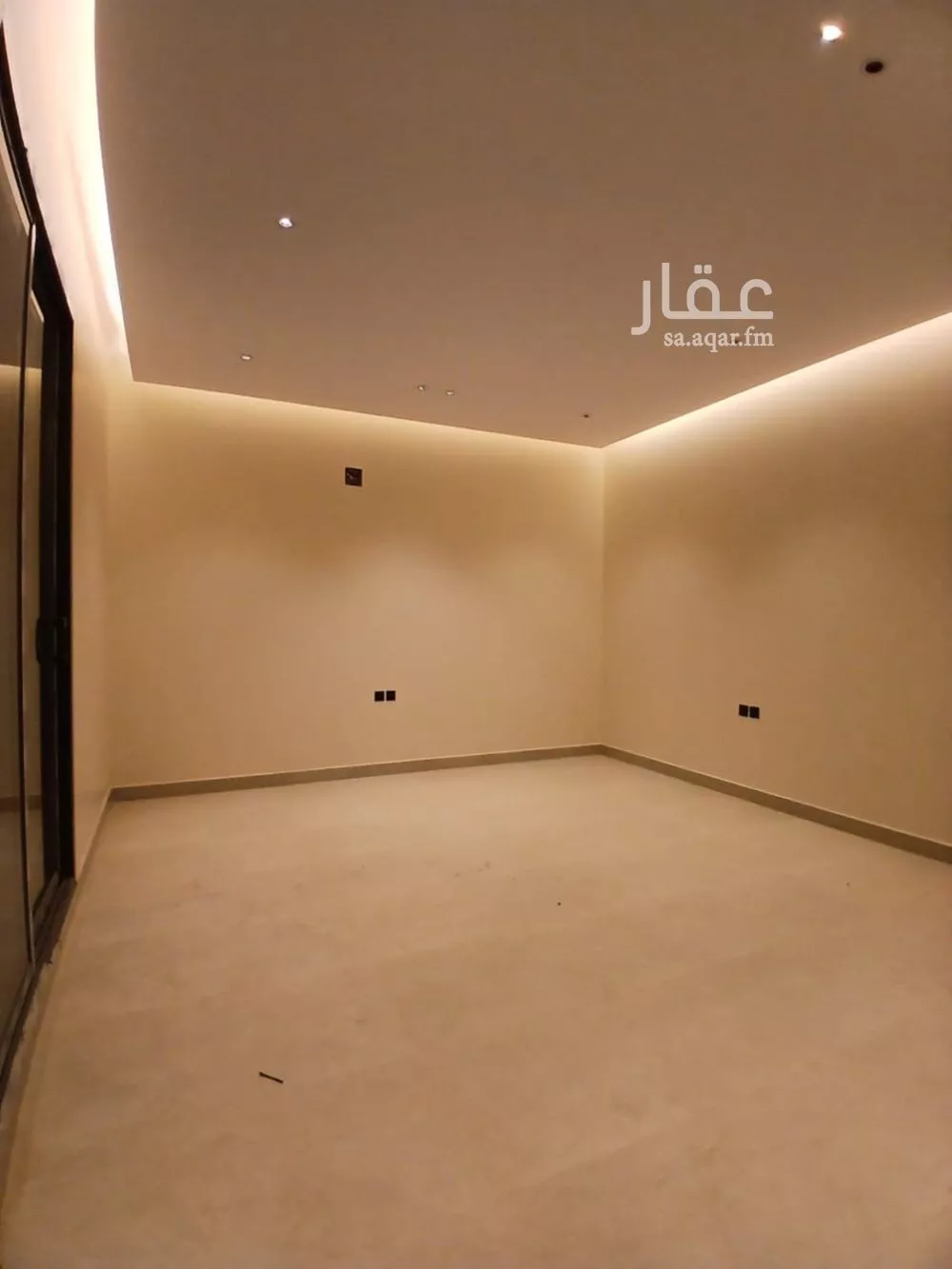 3 bedroom apartment in King Faisal 3