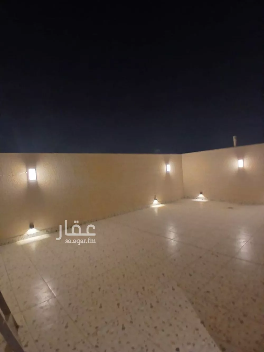 3 bedroom apartment in King Faisal 4