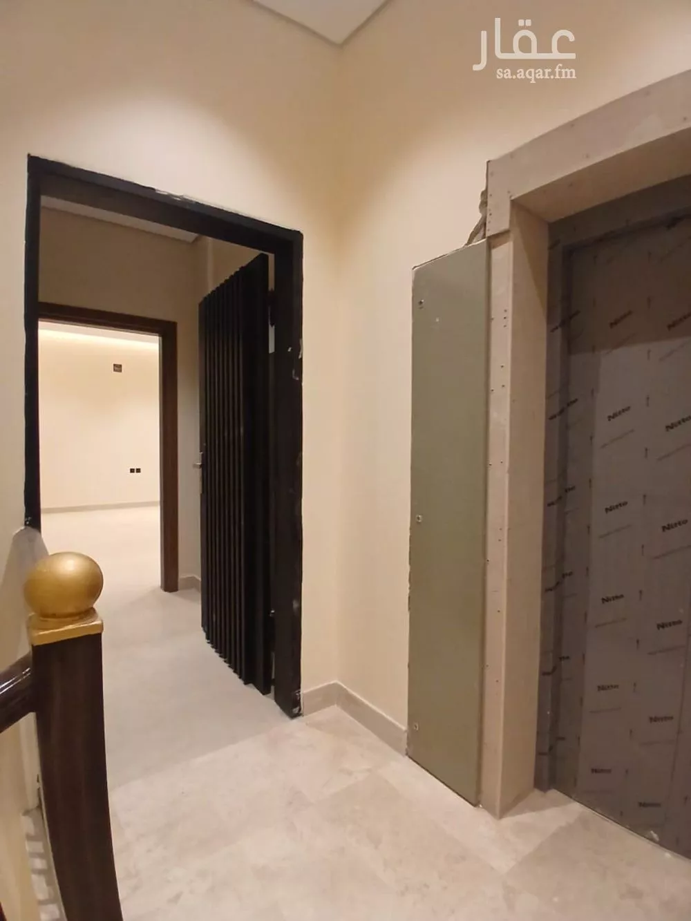 3 bedroom apartment in King Faisal 6