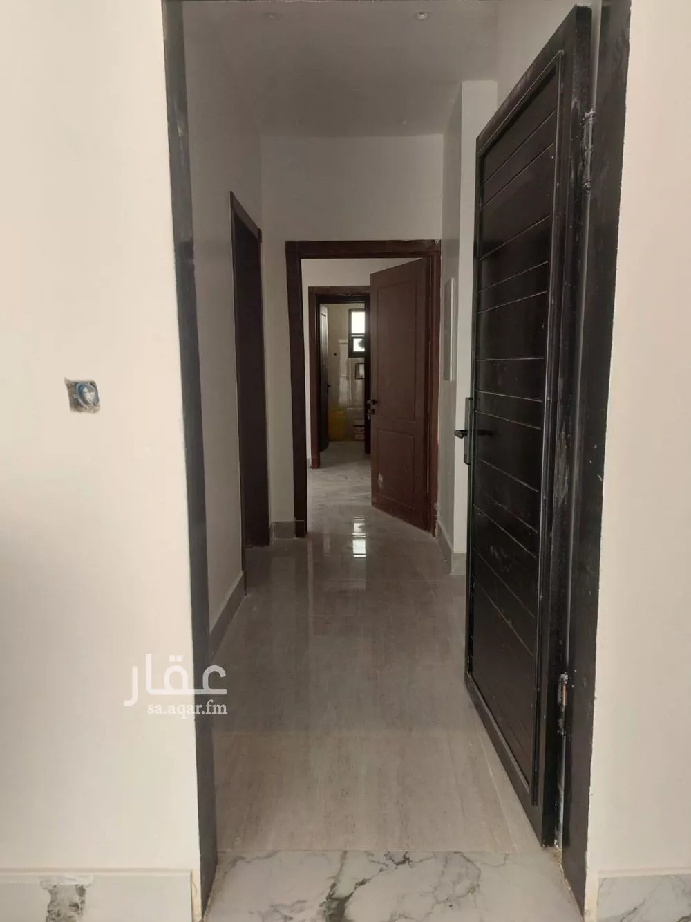 شقة 4 غرف في عكاظ 8