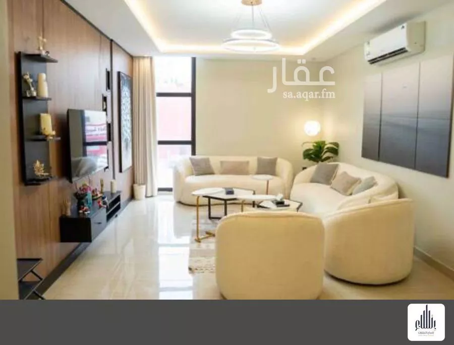 شقة 3 غرف في الروضة، الرياض 15