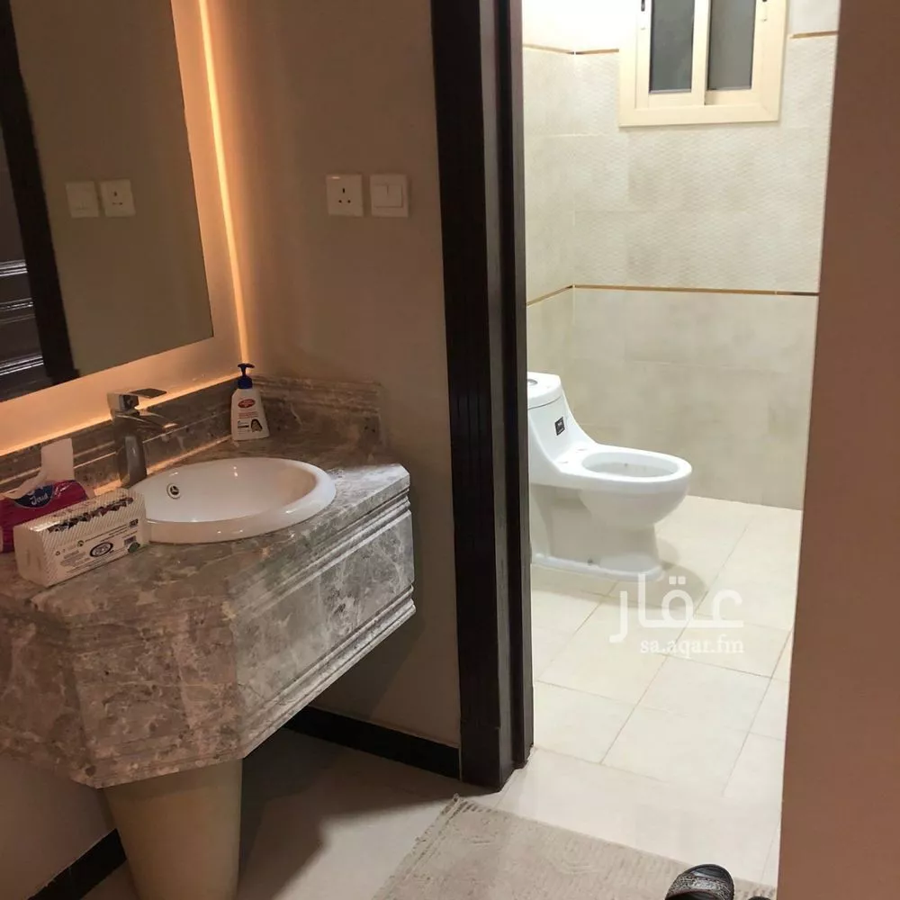 4 bedroom apartment in Tuwaiq 3