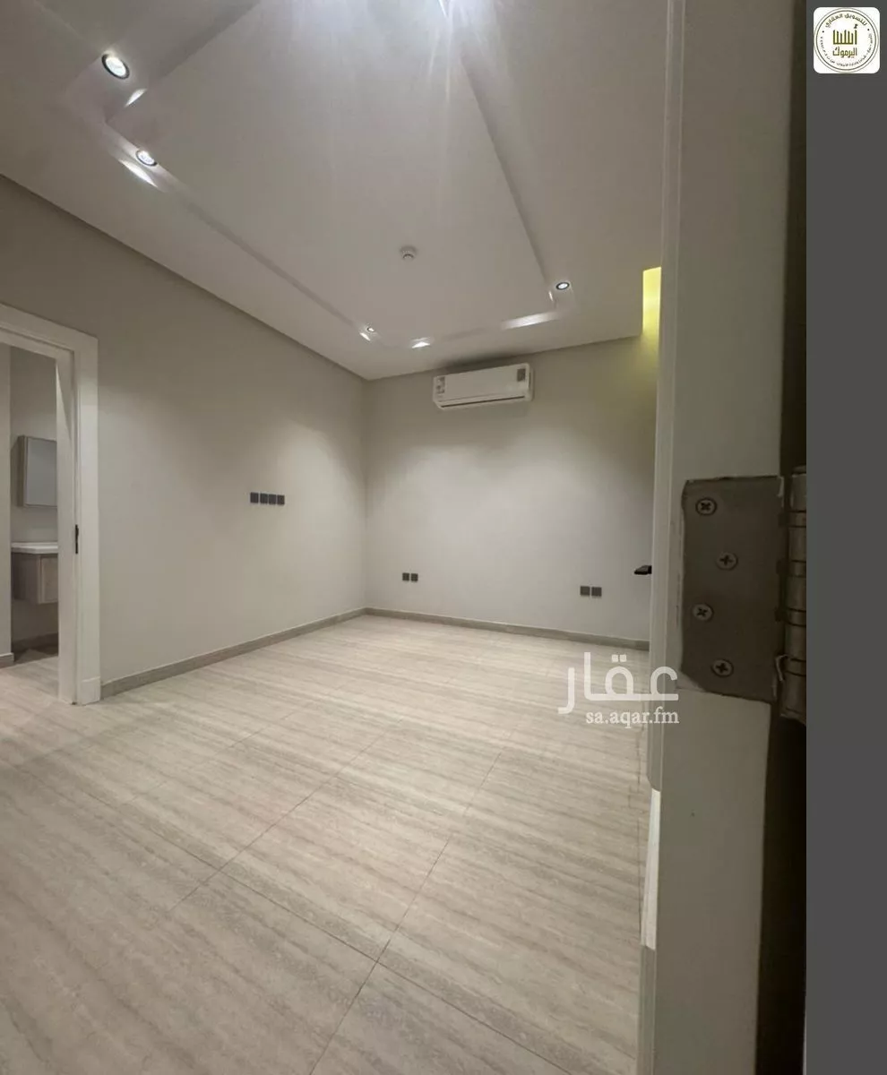 4 bedroom apartment in Ishbiliyah 12