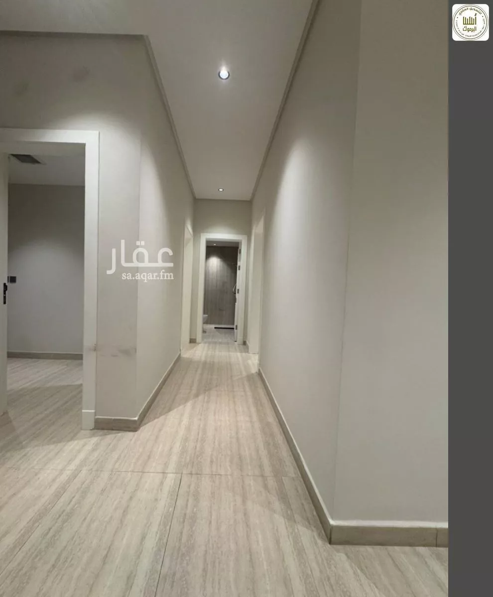 4 bedroom apartment in Ishbiliyah 15